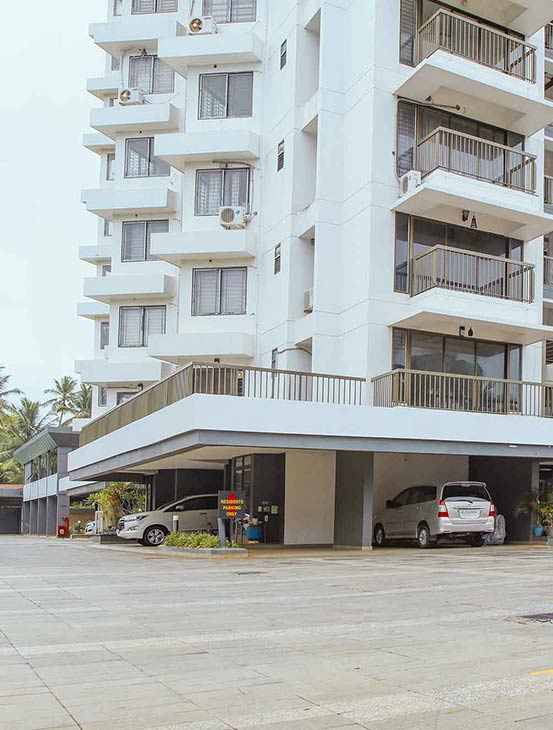 flat for sale at calicut