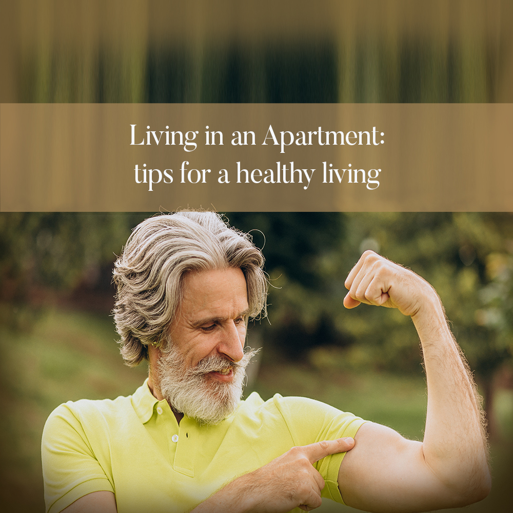 Fit & Healthy