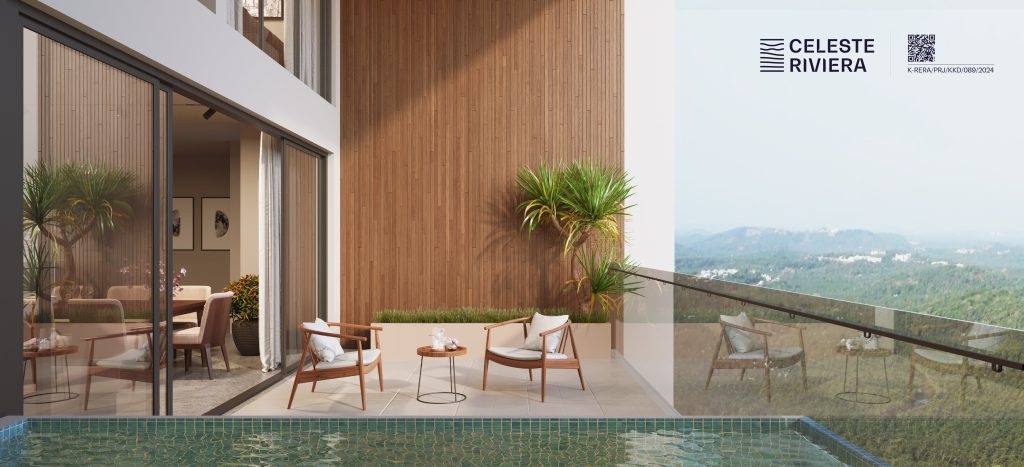 celesta Riviera by galaxy builders
